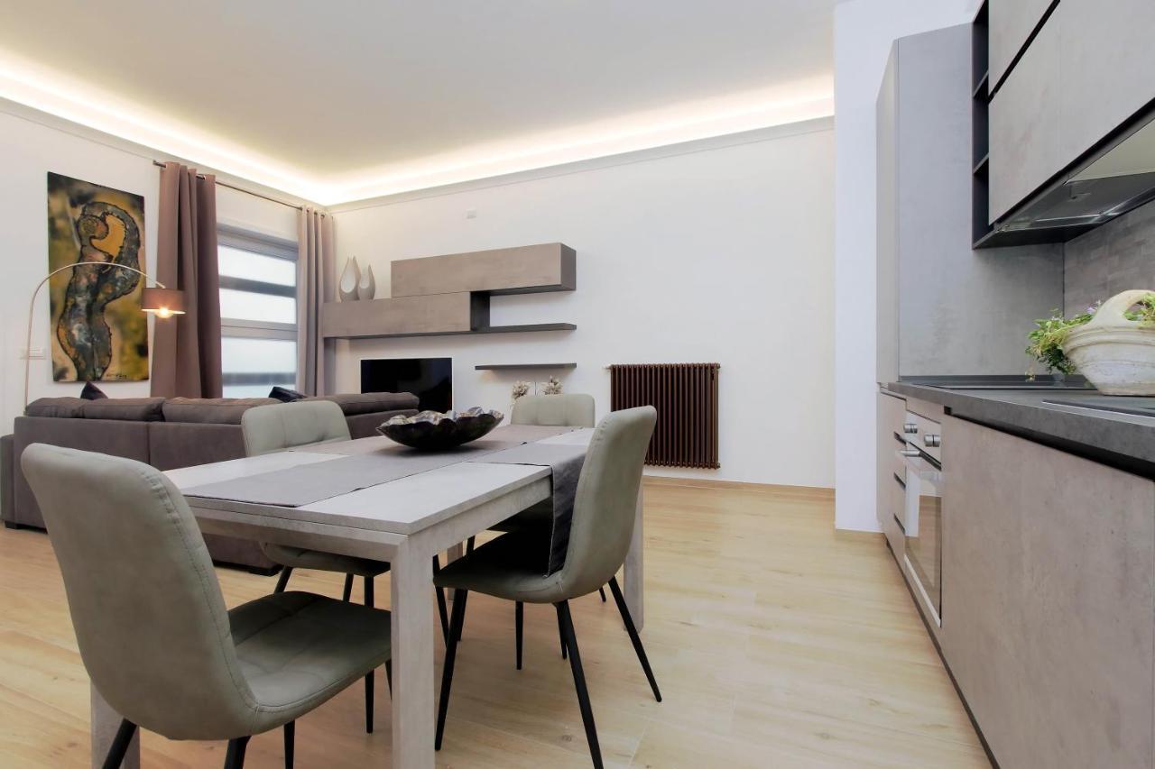 Aventino Contemporary Apartment 罗马 外观 照片