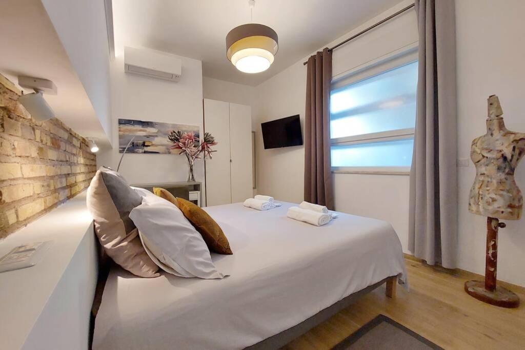 Aventino Contemporary Apartment 罗马 外观 照片