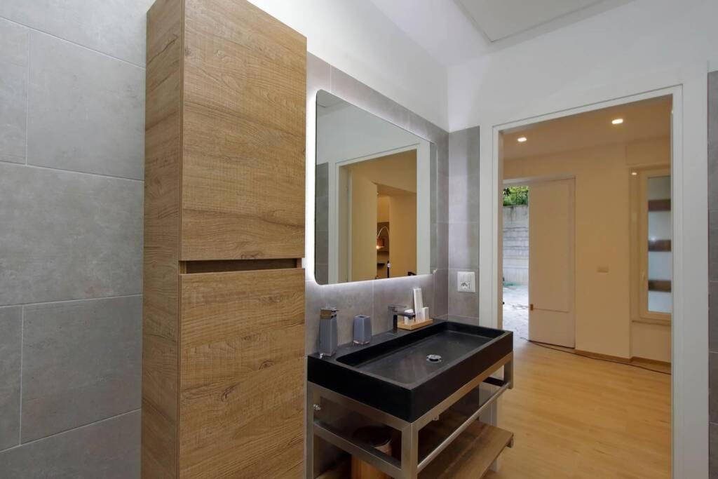 Aventino Contemporary Apartment 罗马 外观 照片