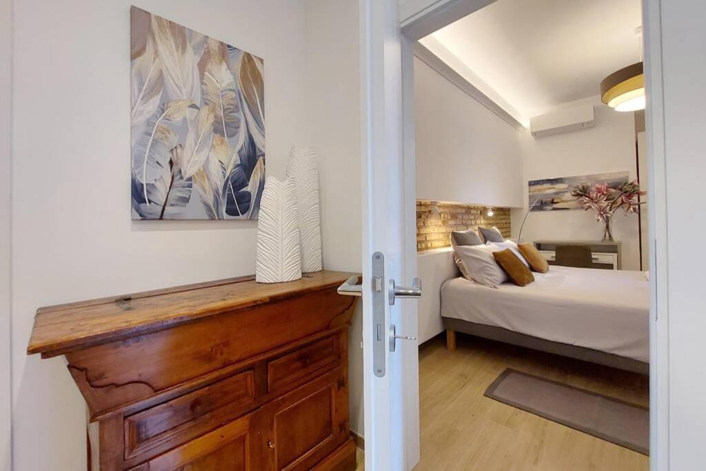 Aventino Contemporary Apartment 罗马 外观 照片