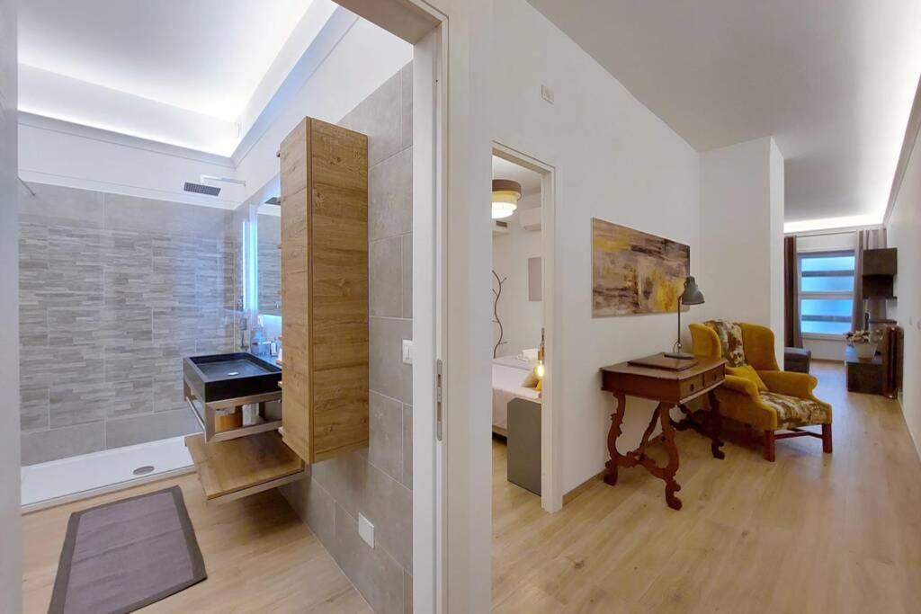 Aventino Contemporary Apartment 罗马 外观 照片