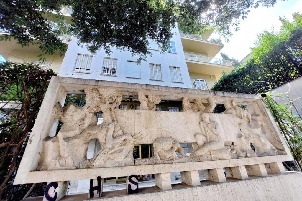 Aventino Contemporary Apartment 罗马 外观 照片