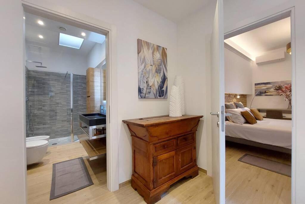 Aventino Contemporary Apartment 罗马 外观 照片