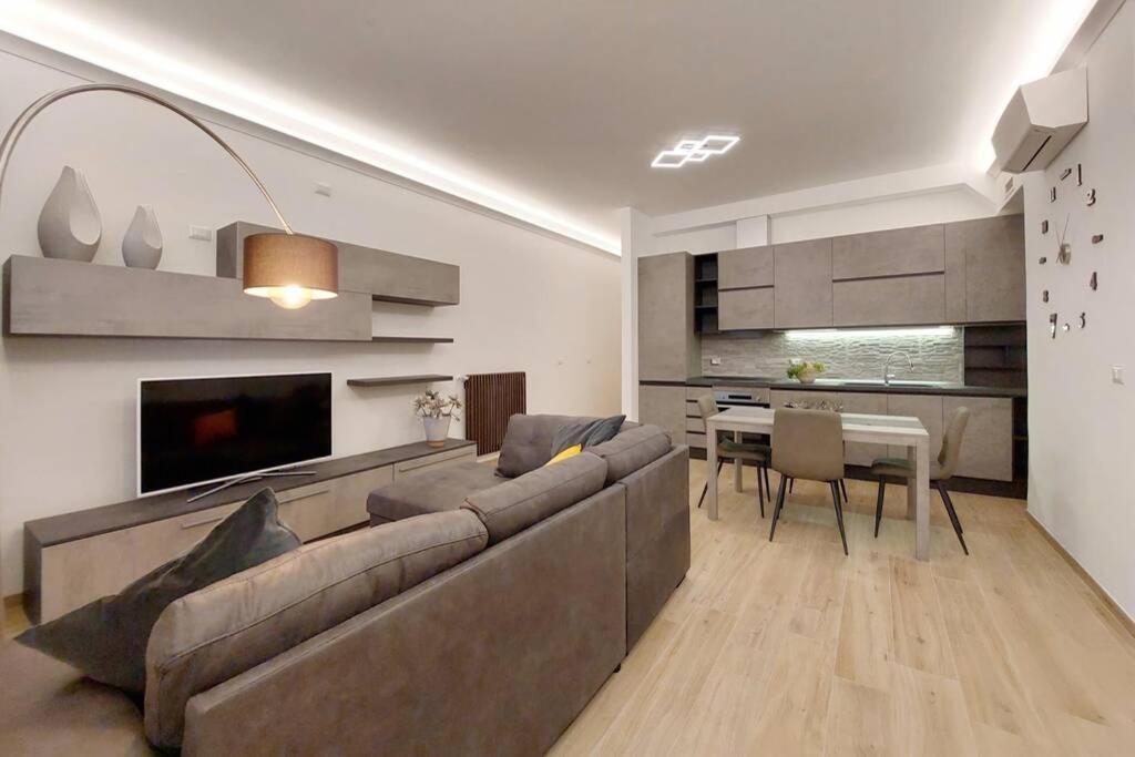 Aventino Contemporary Apartment 罗马 外观 照片