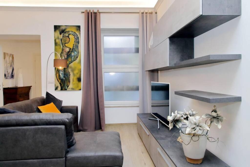 Aventino Contemporary Apartment 罗马 外观 照片