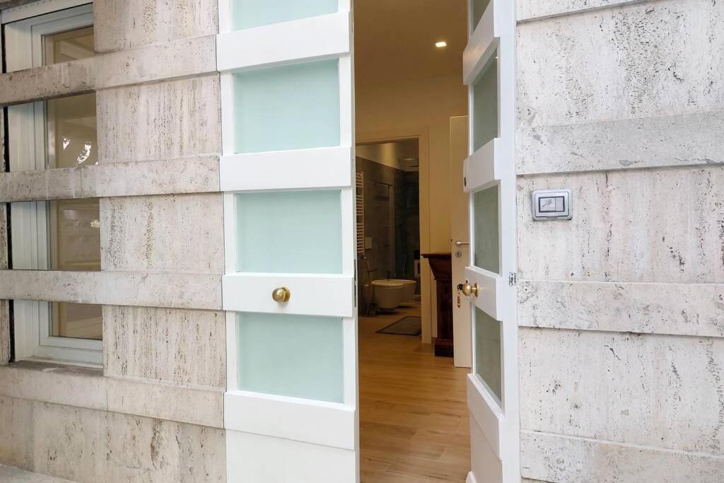 Aventino Contemporary Apartment 罗马 外观 照片