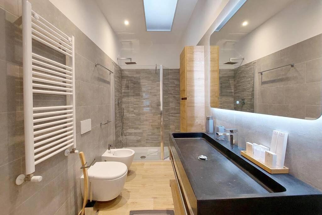 Aventino Contemporary Apartment 罗马 外观 照片