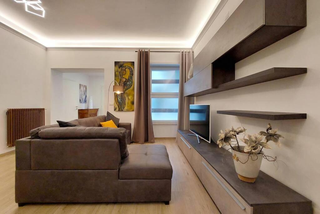 Aventino Contemporary Apartment 罗马 外观 照片