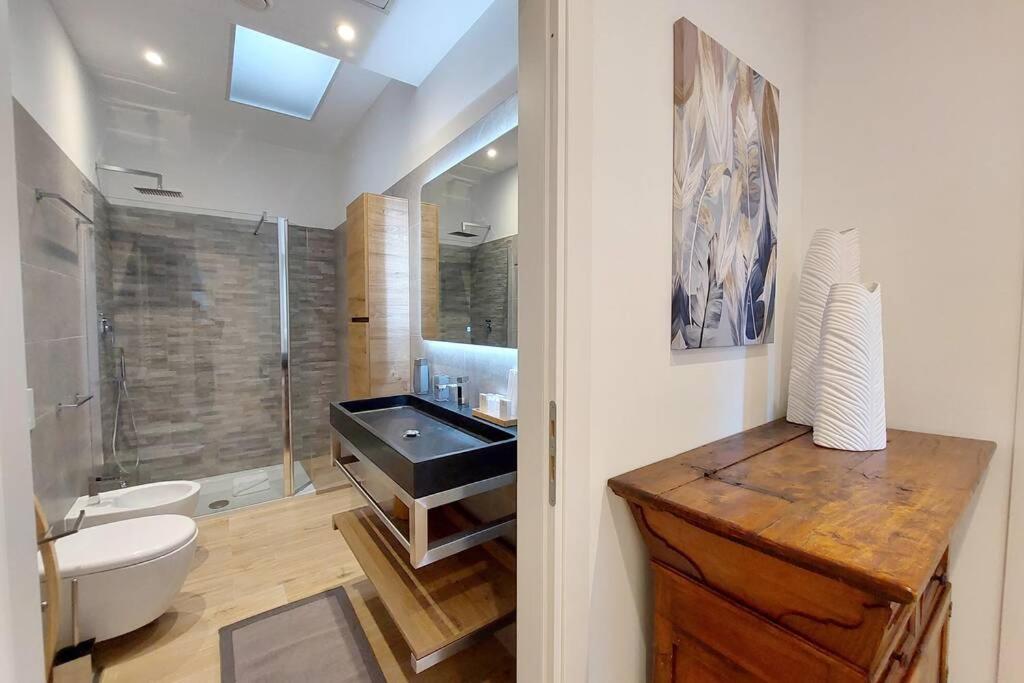 Aventino Contemporary Apartment 罗马 外观 照片