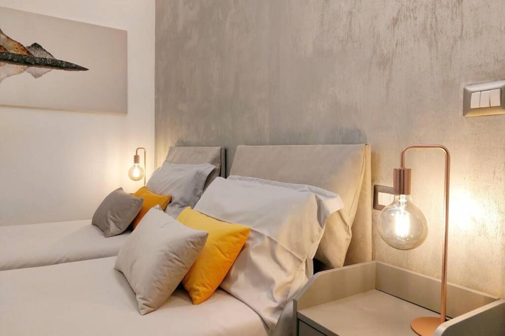 Aventino Contemporary Apartment 罗马 外观 照片