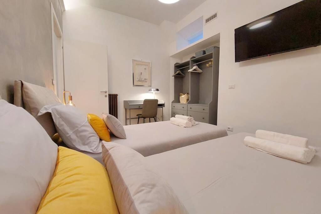 Aventino Contemporary Apartment 罗马 外观 照片