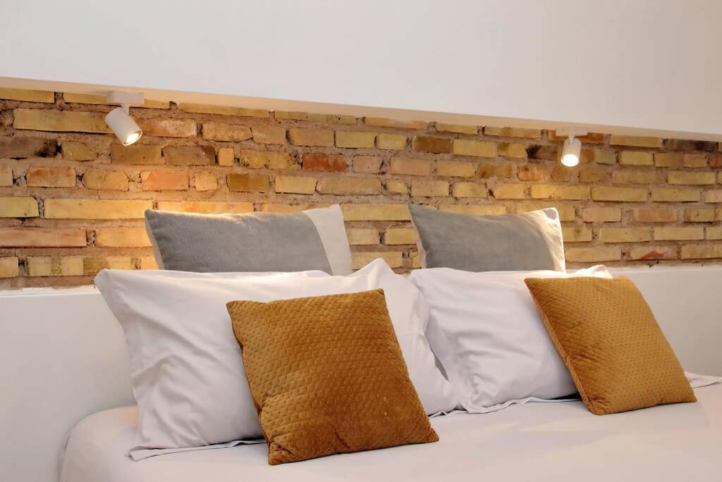 Aventino Contemporary Apartment 罗马 外观 照片