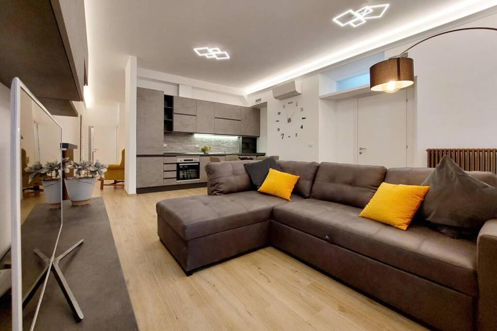 Aventino Contemporary Apartment 罗马 外观 照片