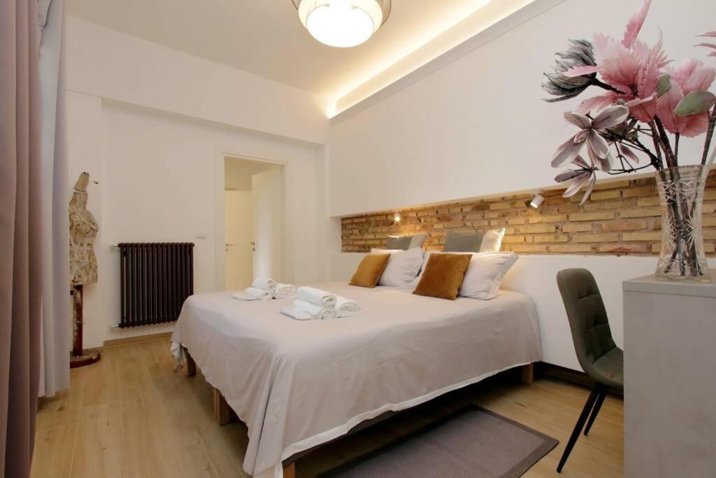 Aventino Contemporary Apartment 罗马 外观 照片