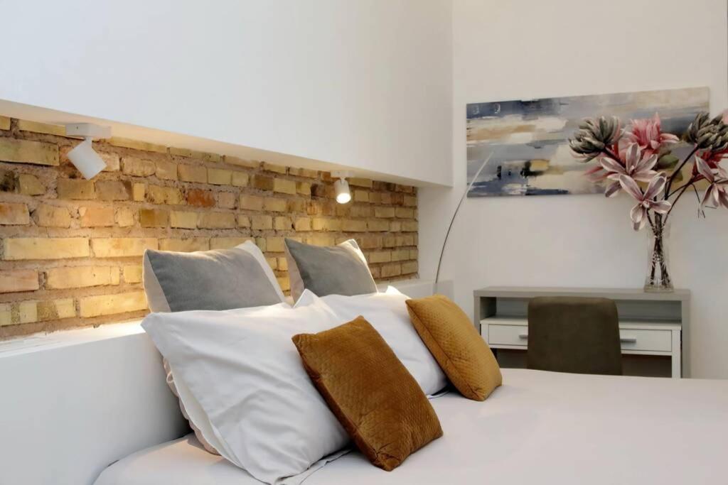 Aventino Contemporary Apartment 罗马 外观 照片
