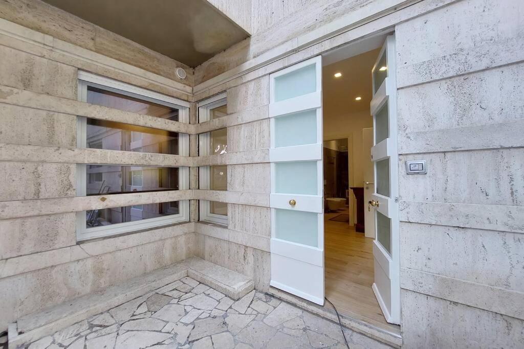 Aventino Contemporary Apartment 罗马 外观 照片