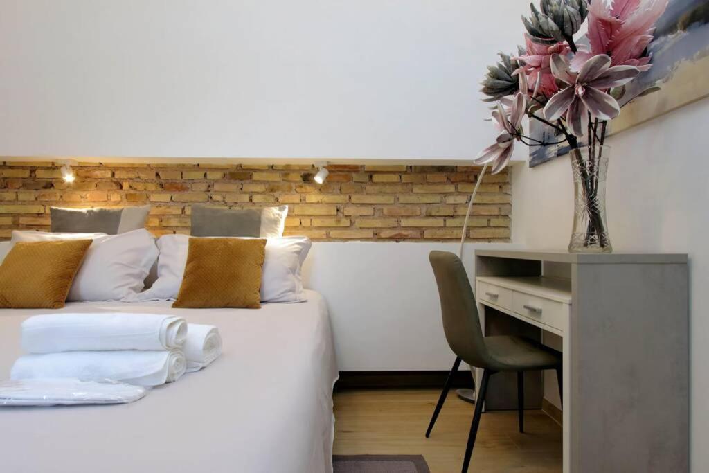 Aventino Contemporary Apartment 罗马 外观 照片
