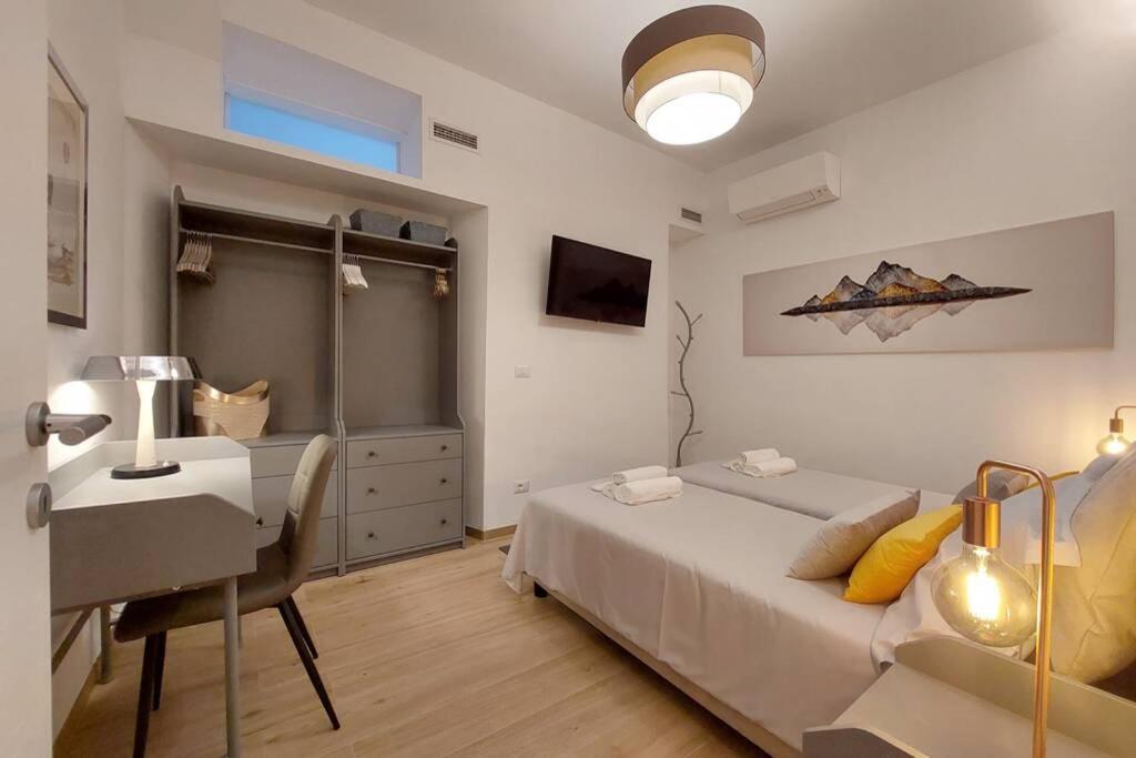 Aventino Contemporary Apartment 罗马 外观 照片
