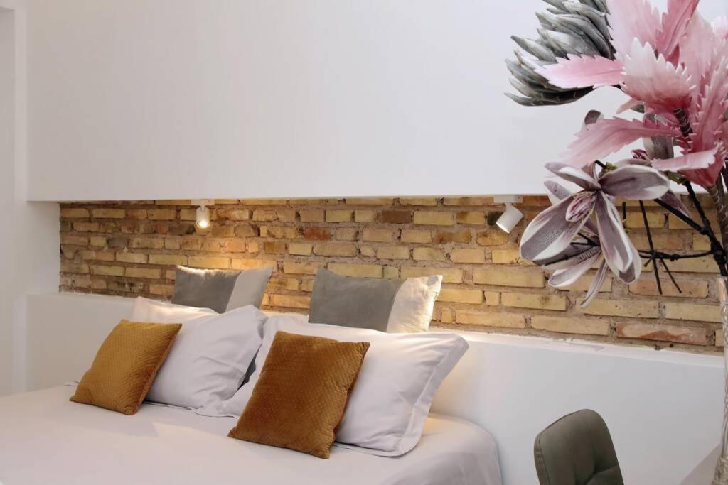 Aventino Contemporary Apartment 罗马 外观 照片