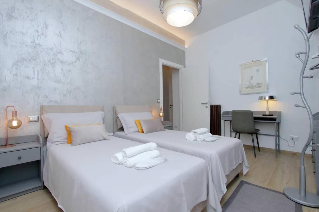 Aventino Contemporary Apartment 罗马 外观 照片