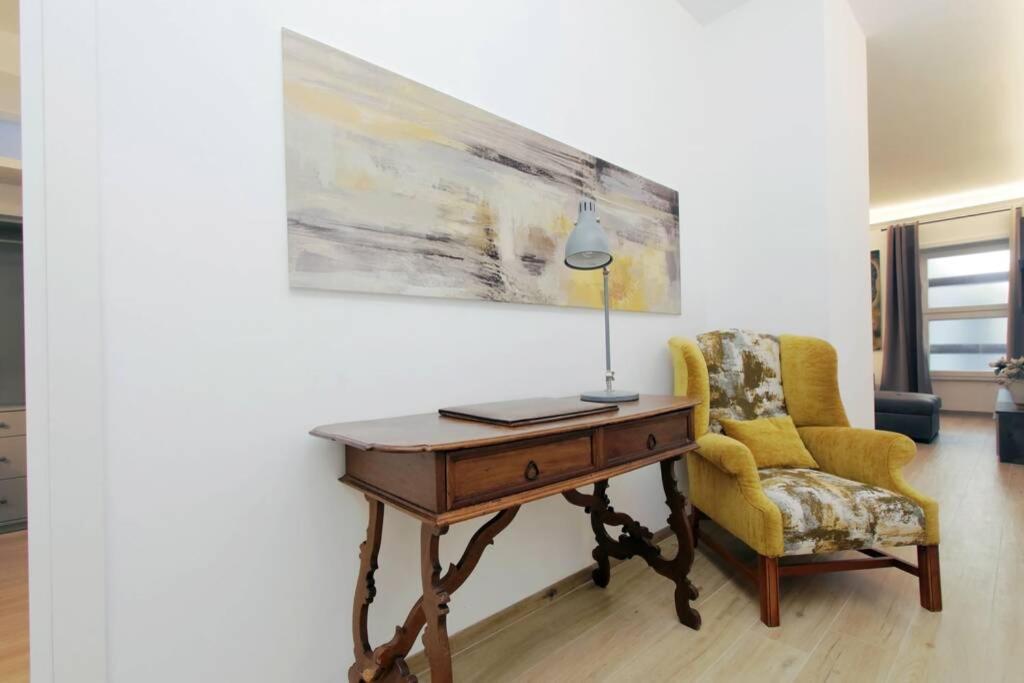 Aventino Contemporary Apartment 罗马 外观 照片