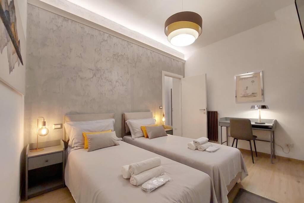 Aventino Contemporary Apartment 罗马 外观 照片
