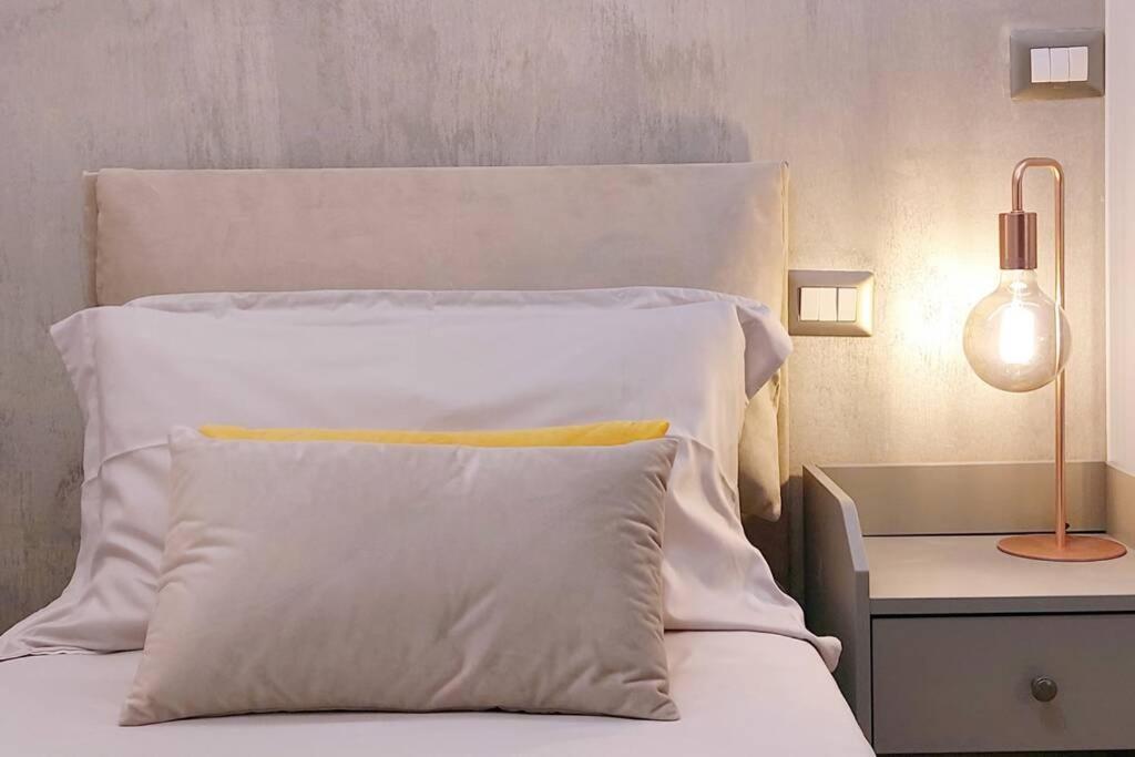 Aventino Contemporary Apartment 罗马 外观 照片