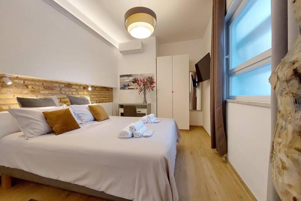 Aventino Contemporary Apartment 罗马 外观 照片