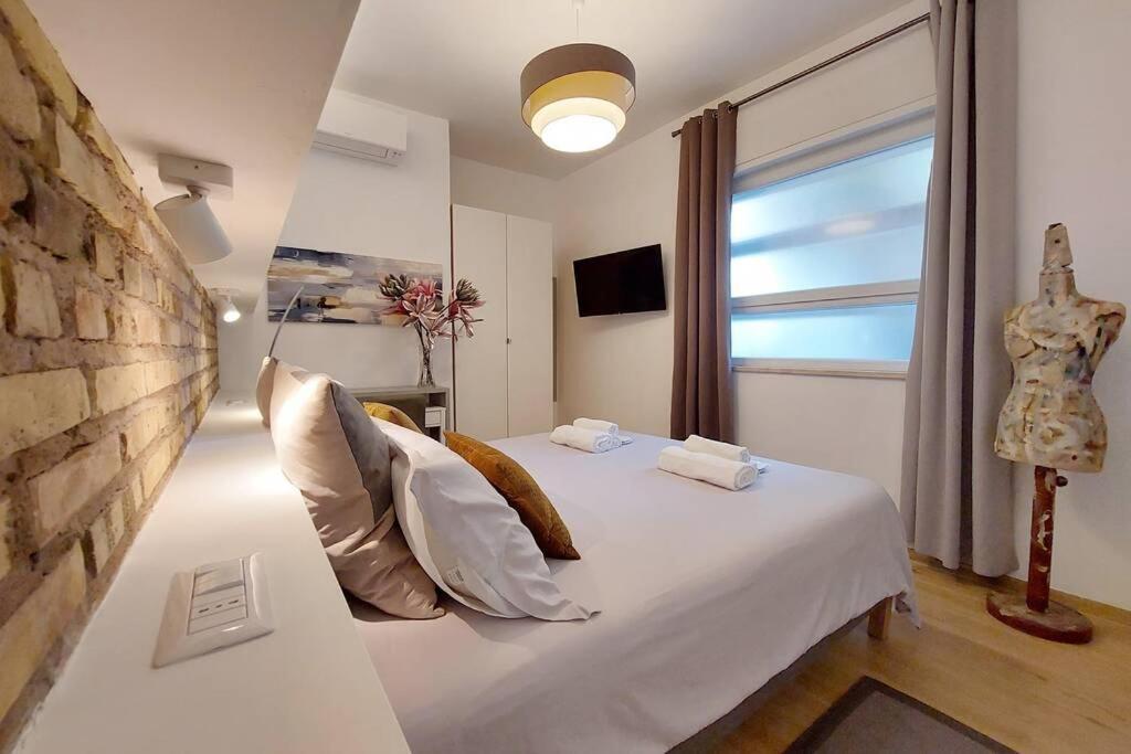 Aventino Contemporary Apartment 罗马 外观 照片