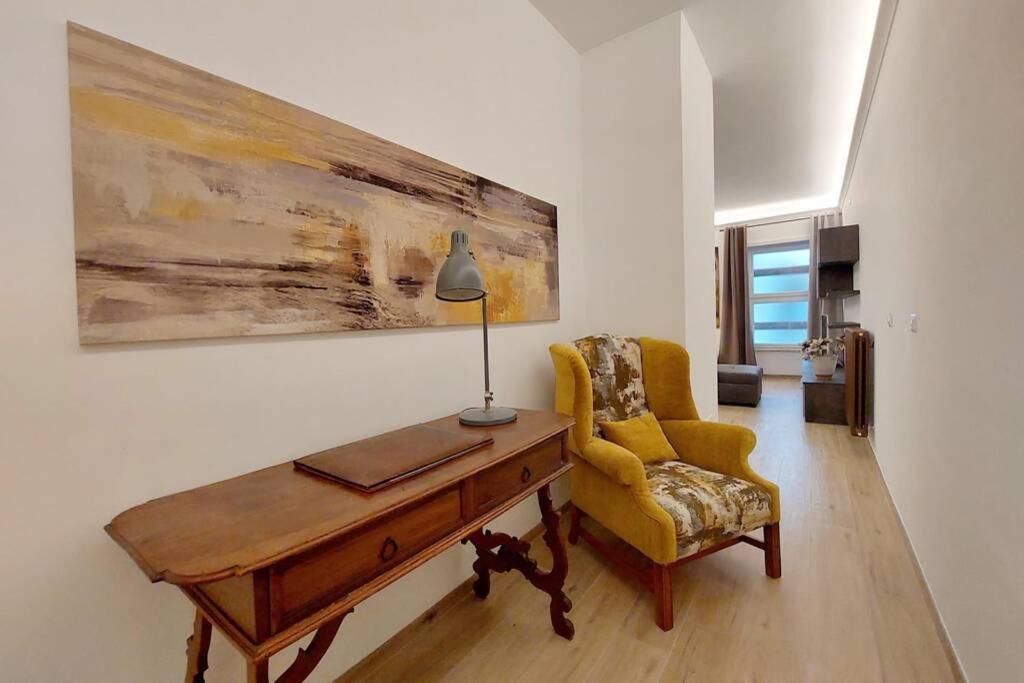 Aventino Contemporary Apartment 罗马 外观 照片