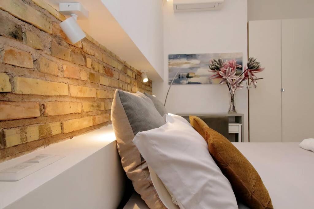 Aventino Contemporary Apartment 罗马 外观 照片