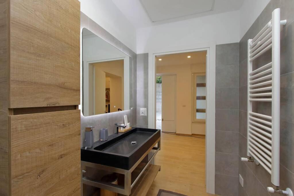 Aventino Contemporary Apartment 罗马 外观 照片