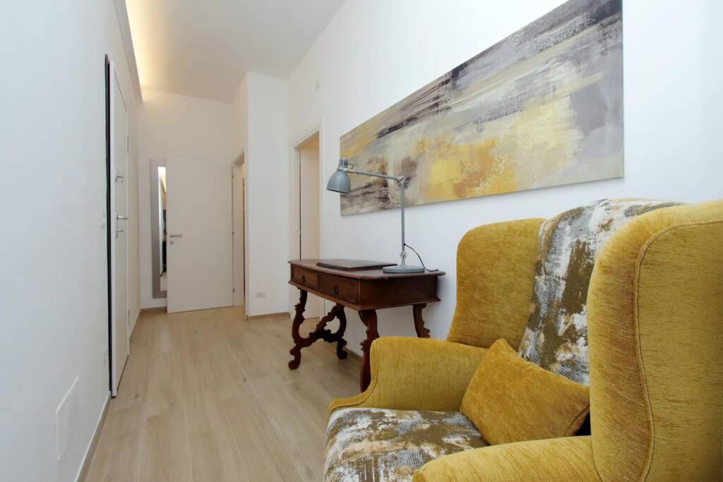 Aventino Contemporary Apartment 罗马 外观 照片