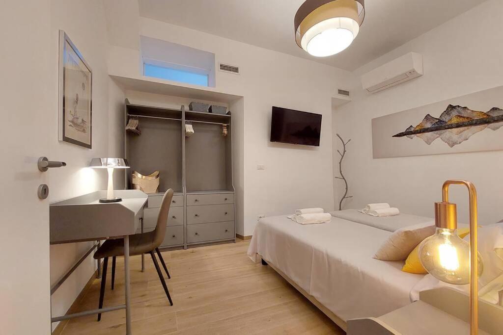 Aventino Contemporary Apartment 罗马 外观 照片