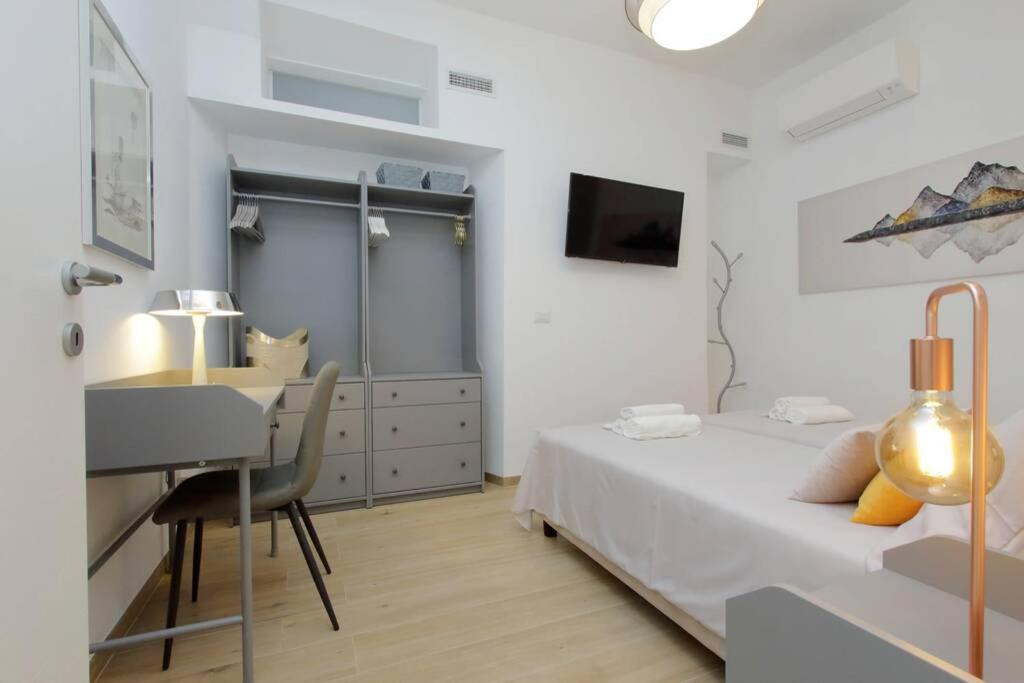Aventino Contemporary Apartment 罗马 外观 照片